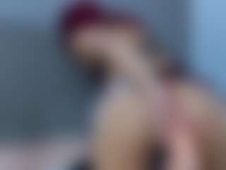 Alexa's Live Sex Cam Show
