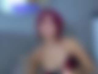 Alexa's Live Sex Cam Show