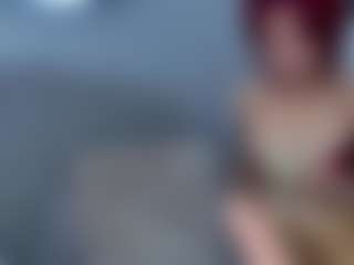 Alexa's Live Sex Cam Show