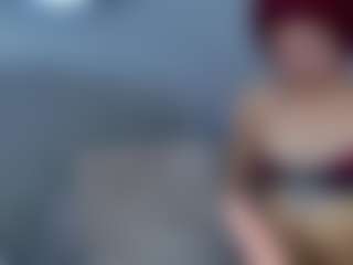 Alexa's Live Sex Cam Show