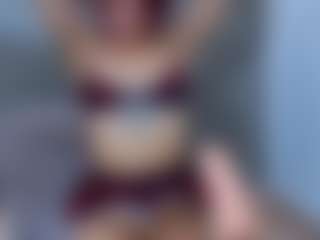 Alexa's Live Sex Cam Show