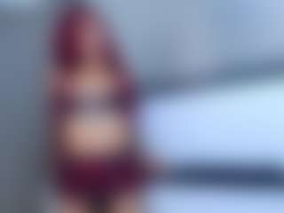 Live cam show with Alexa - Blonde Hair Small Tits on CamwithHer