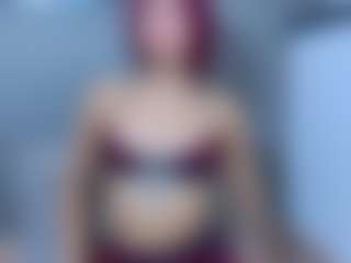 Alexa's Live Sex Cam Show
