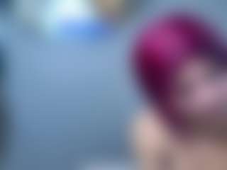 Alexa's Live Sex Cam Show