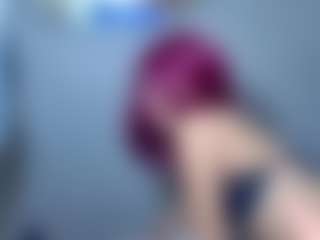 Alexa's Live Sex Cam Show