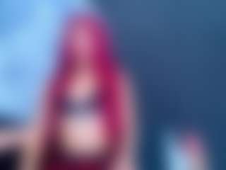 Alexa's Live Sex Cam Show