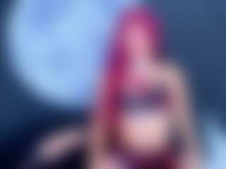 Alexa's Live Sex Cam Show