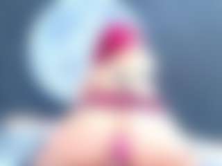Alexa's Live Sex Cam Show