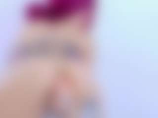 Alexa's Live Sex Cam Show