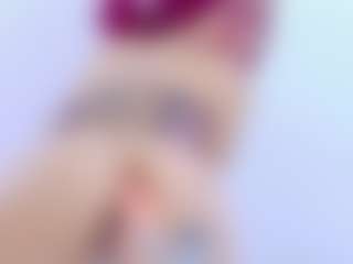 Live cam show with Alexa - Skinny Teen (18+) on Camiplay Live