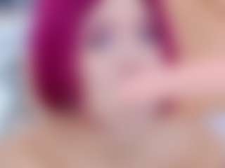 Alexa's Live Sex Cam Show