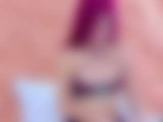 Live cam show with Alexa - Fingering on Camsoda