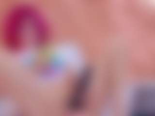Alexa's Live Sex Cam Show