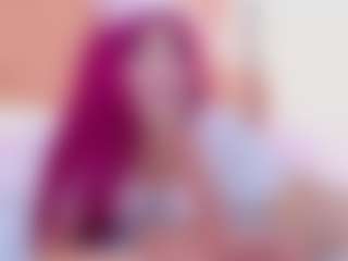 Alexa's Live Sex Cam Show
