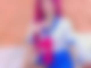 Alexa's Live Sex Cam Show