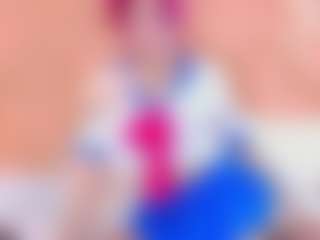 Alexa's Live Sex Cam Show