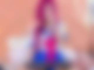 Alexa's Live Sex Cam Show