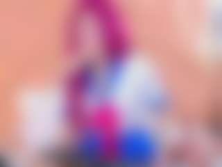 Alexa's Live Sex Cam Show