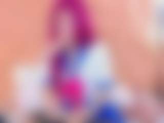 Alexa's Live Sex Cam Show