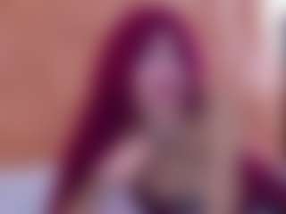 Alexa's Live Sex Cam Show