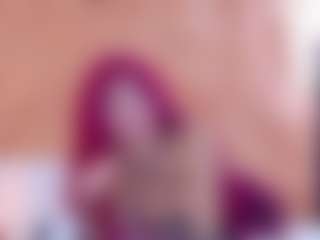 Alexa's Live Sex Cam Show