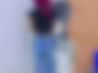 Live cam show with Alexa - Normal on crypto-cams