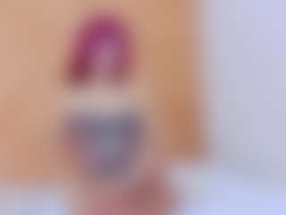Alexa's Live Sex Cam Show