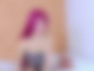 Alexa's Live Sex Cam Show