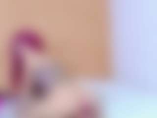 Live cam show with Alexa - Fingers on Fling VIP Chat