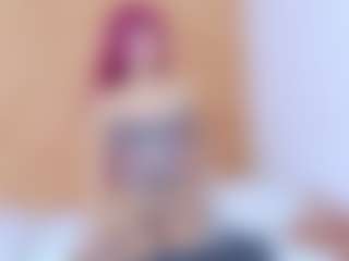Alexa's Live Sex Cam Show