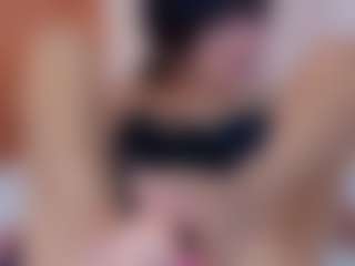 Alexa's Live Sex Cam Show