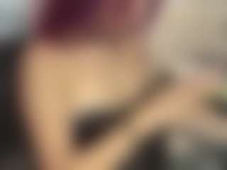 Alexa's Live Sex Cam Show