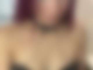 Alexa's Live Sex Cam Show