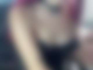 Alexa's Live Sex Cam Show
