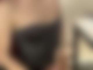 Alexa's Live Sex Cam Show