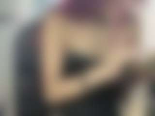 Alexa's Live Sex Cam Show