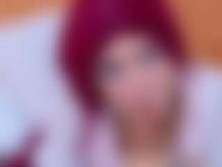 Alexa's Live Sex Cam Show