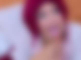 Alexa's Live Sex Cam Show