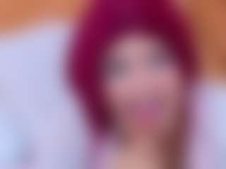 Alexa's Live Sex Cam Show