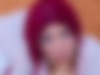 Alexa's Live Sex Cam Show
