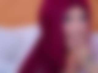 Alexa's Live Sex Cam Show