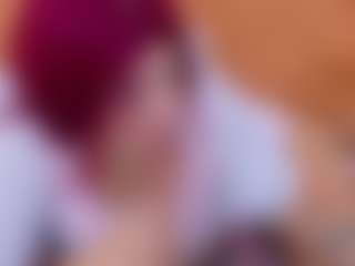 Alexa's Live Sex Cam Show