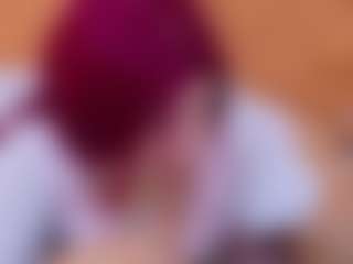 Alexa's Live Sex Cam Show