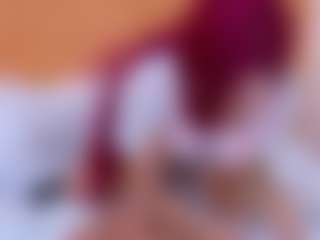 Alexa's Live Sex Cam Show