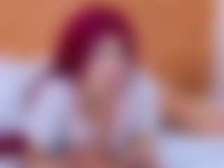 Live cam show with Alexa - Blonde Hair on crypto-cams