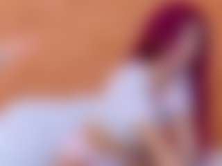 Alexa's Live Sex Cam Show