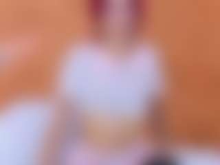 Alexa's Live Sex Cam Show
