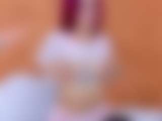 Alexa's Live Sex Cam Show