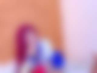 Alexa's Live Sex Cam Show