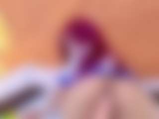 Alexa's Live Sex Cam Show